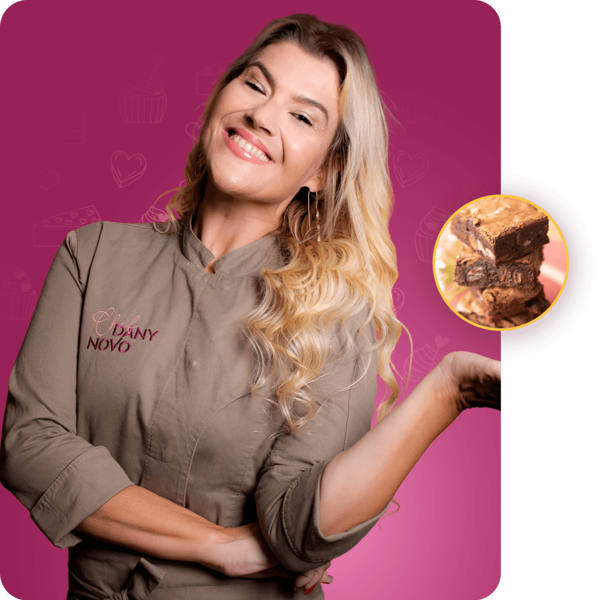 Chef Dany Novo