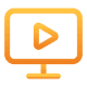 Videoaulas gravadas